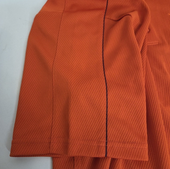 Nike Virginia Tech Performance Polo Shirt Size M - Picture 8 of 11